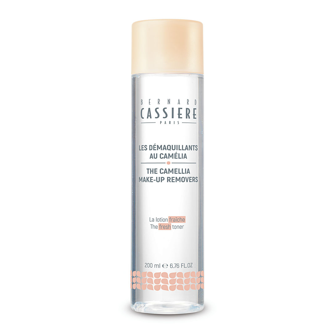 Lotion peaux sèches Bernard Cassière